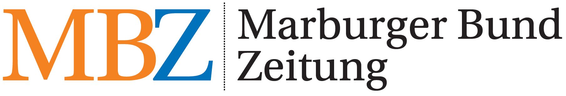 Marburger Bund Zeitung