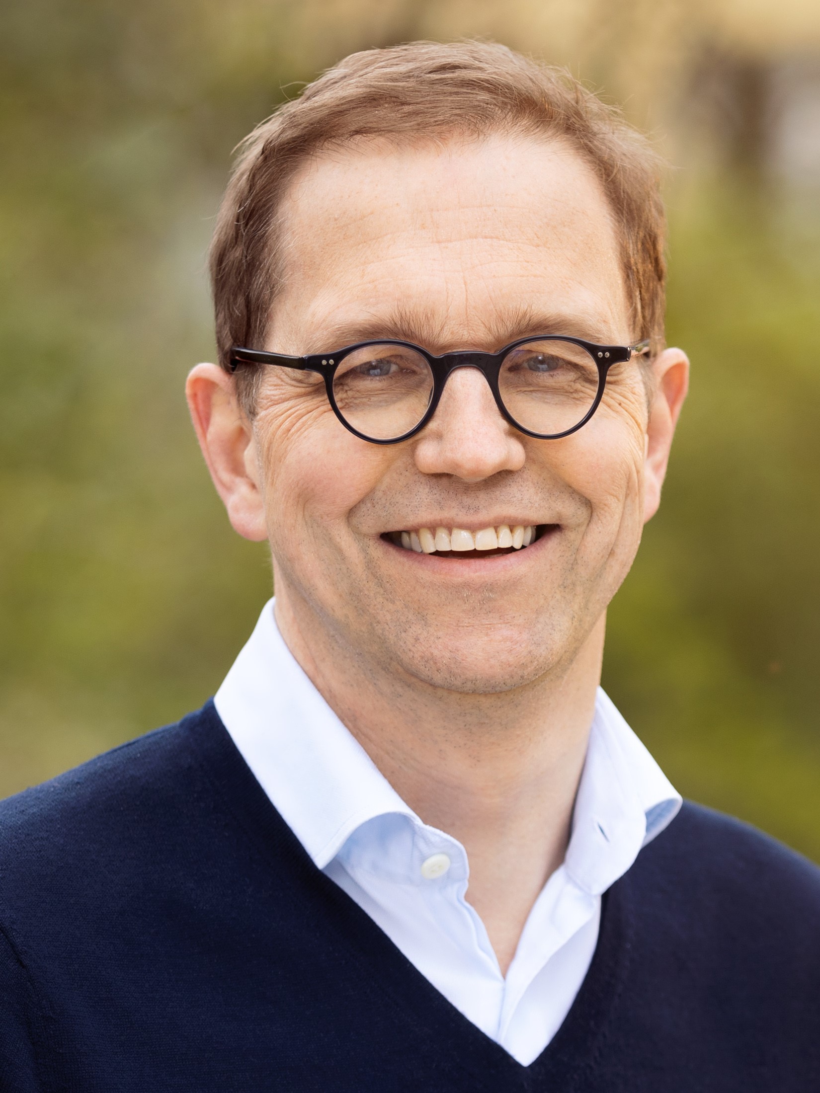 Dr. med. Philipp Stachwitz | Foto: Robert Lehmann Fotografie