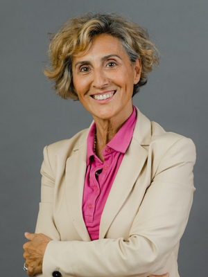 Dr. Nesrin Paulsen-Topp