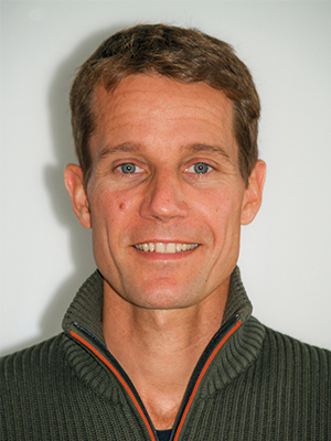 Dr. med. Hans-Jürgen Gausepohl