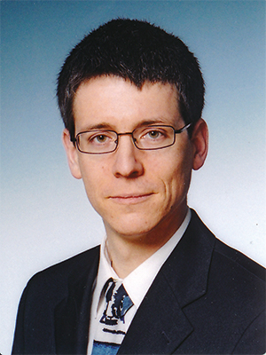 Dr. med. Daniel Luithle