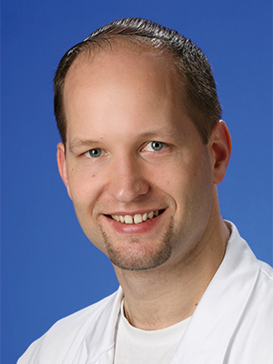 Dr. med. Tilmann Rückauer