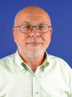 Dr. med. Dieter Scheidet