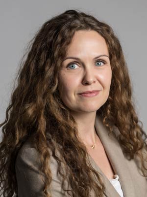 Rechtsanwältin Anja Uhe