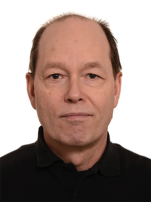 Dr. med. Matthias Unger