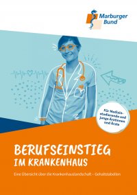 Berufseinstieg Im Krankenhaus 18