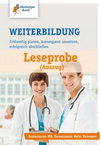 Weiterbildungsbroschüre 2017