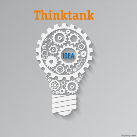 Thinktanks Weiterbildung - Entwickeln Sie gemeinsam mit uns Konzepte für die Zukunft.