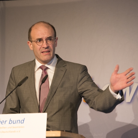 Prof. Dr. Frank Schorkopf Prof. Dr. Frank Schorkopf