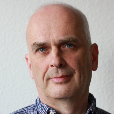 Thorsten Doede