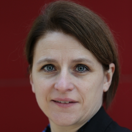 Dr. med. Anja Mitrenga-Theusinger