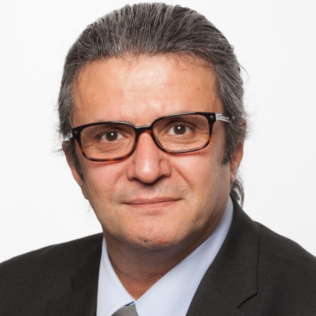 Dr. Mehdi Hoveida