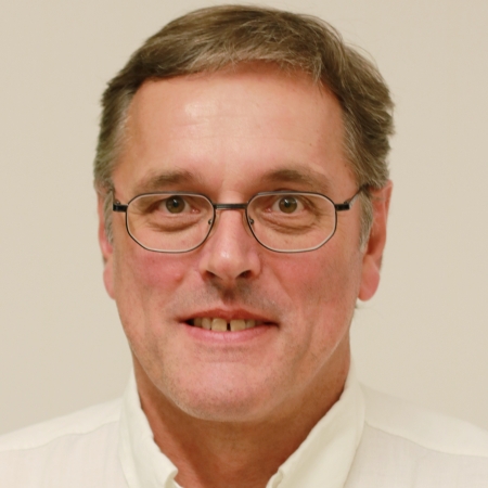 Hans-Georg Rill Hans-Georg Rill