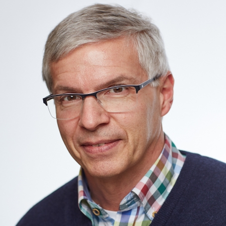 Dr. Wolfgang Koß