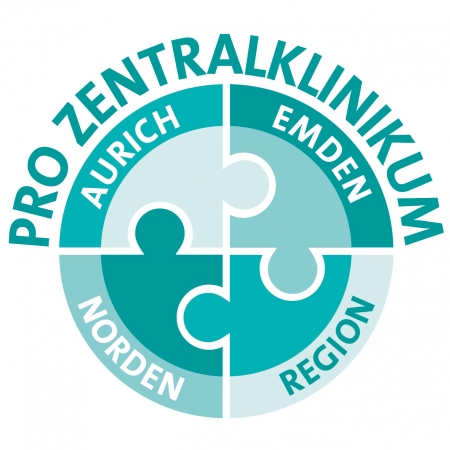 Motiv: Trägergesellschaft Zentralklinikum Aurich-Emden-Norden