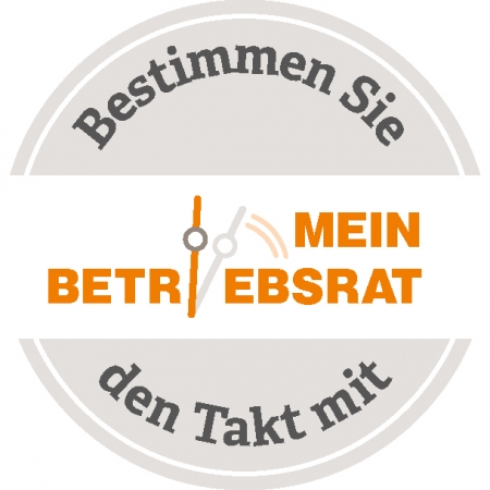 mein Betriebsrat Logo