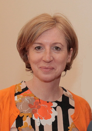 Tina Niederbacher, MB Stiftung