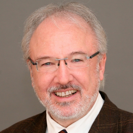 Rudolf Henke, 1. Vorsitzender des Marburger Bundes Rudolf Henke, 1. Vorsitzender des Marburger Bundes