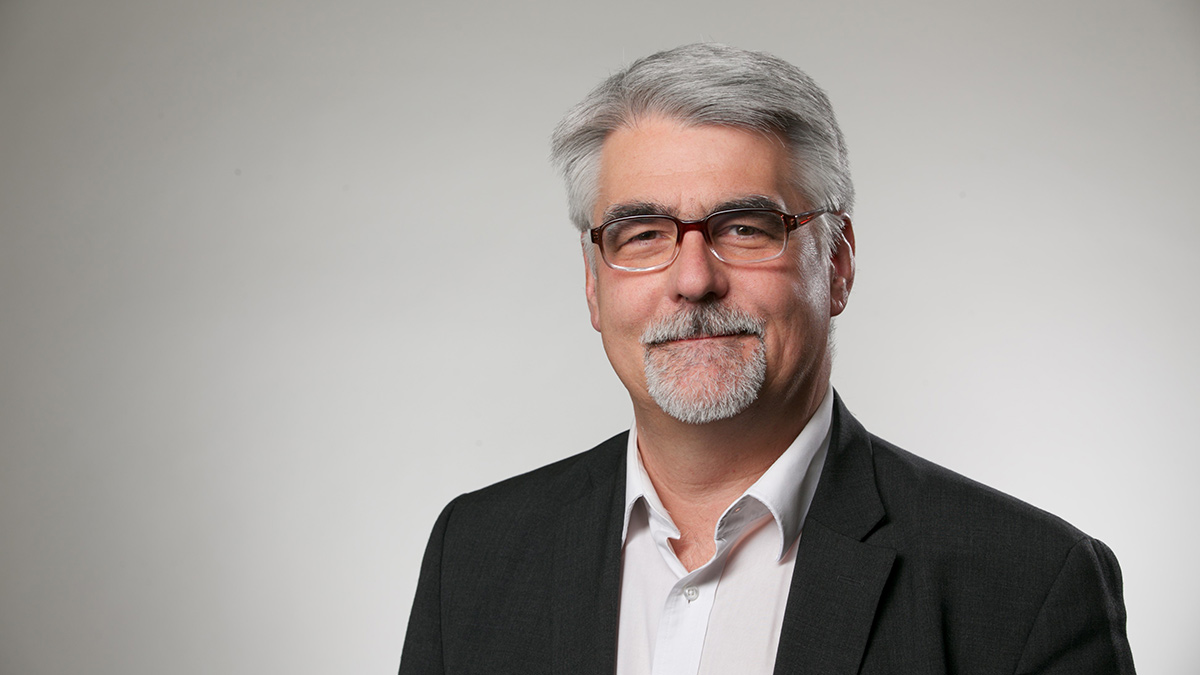 Dr. Henrik Herrmann, Vorsitzender des MB-Landesverbands Schleswig-Holstein – Foto: MB Dr. Henrik Herrmann, Vorsitzender des MB-Landesverbands Schleswig-Holstein – Foto: MB