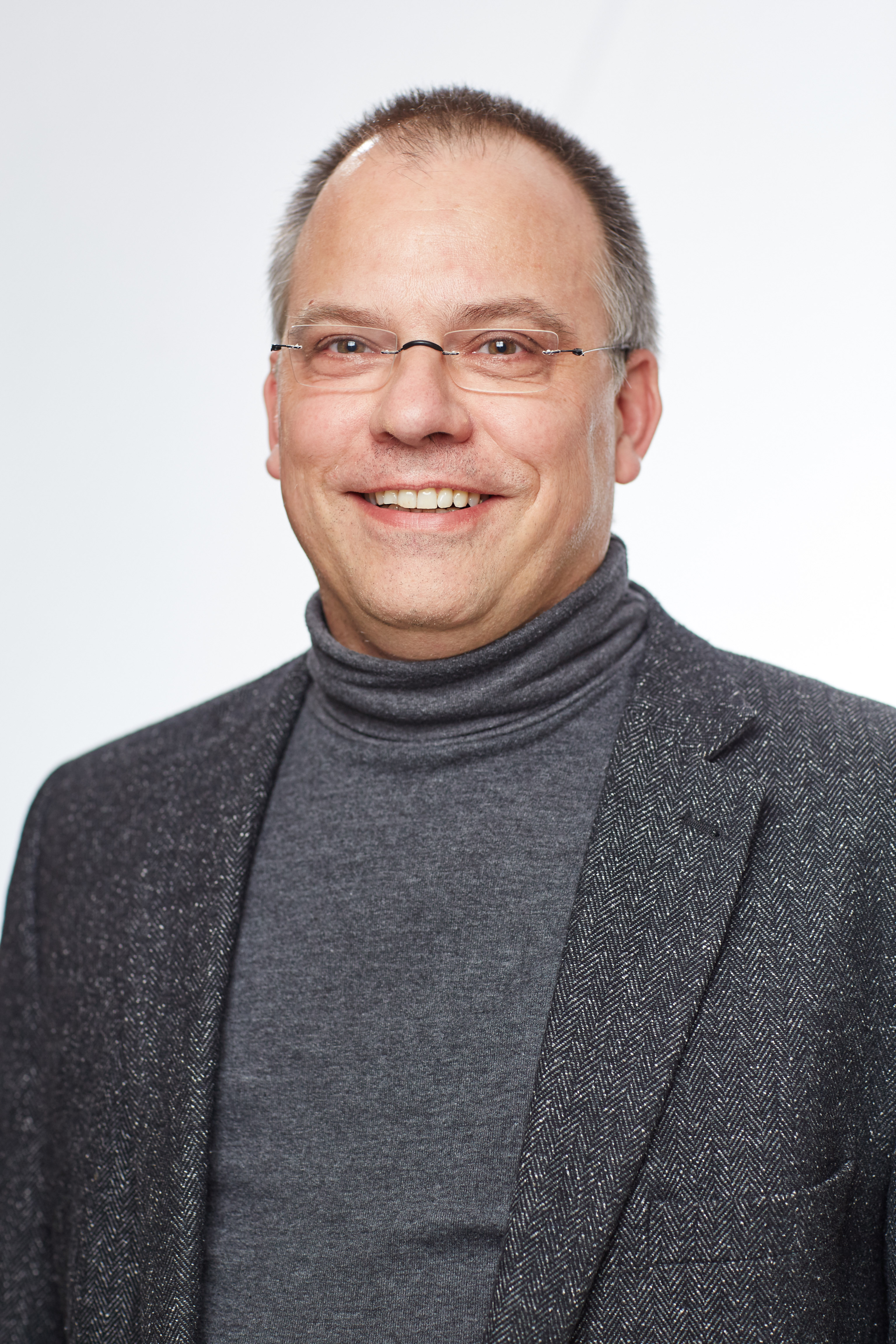 Hans Martin Wollenberg, Erster Vorsitzender Marburger Bund Niedersachsen