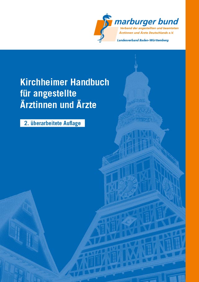 Kirchheimer Handbuch