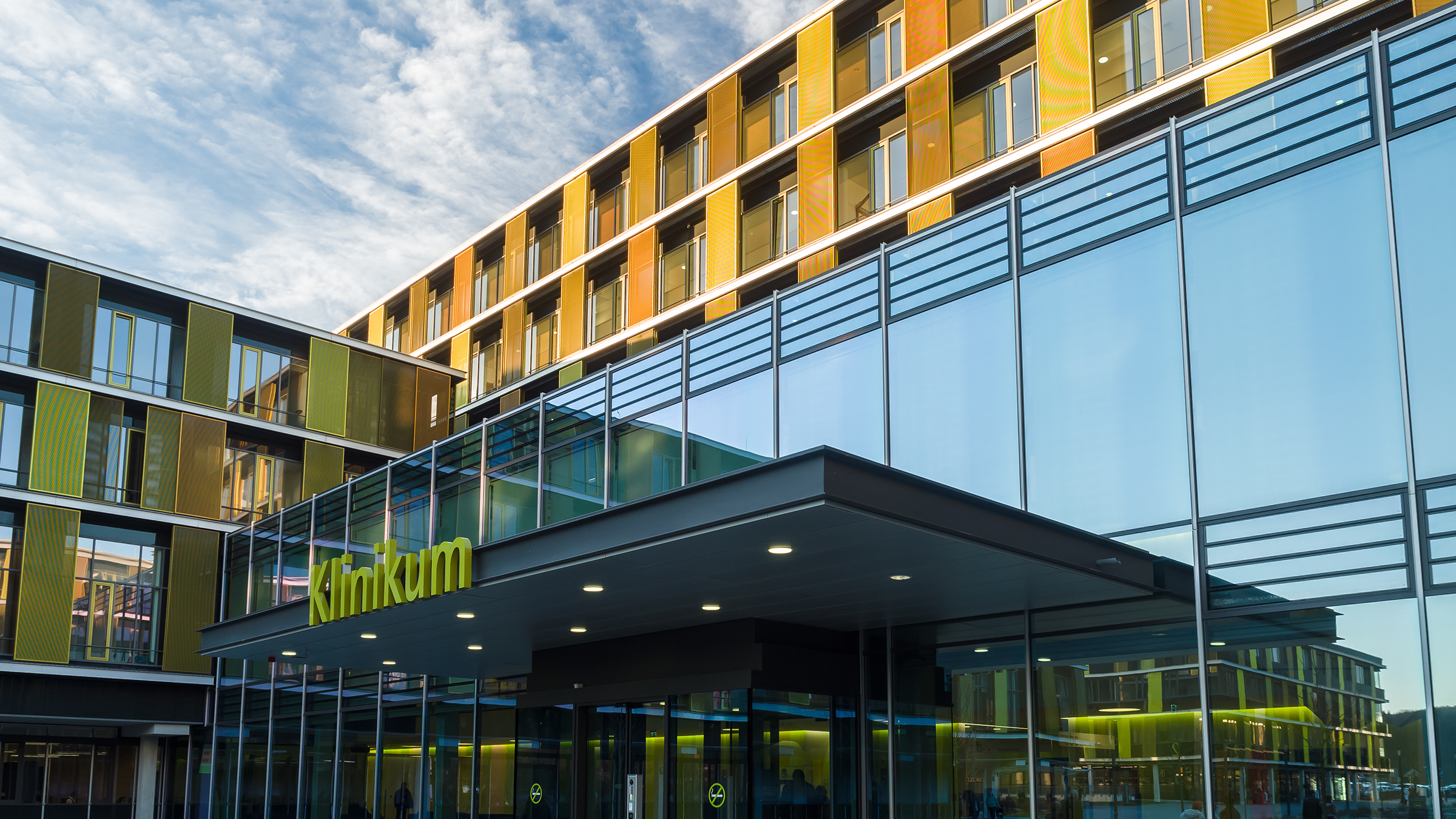 Für eine zukunftsorientierte Krankenhausstruktur in Bayern