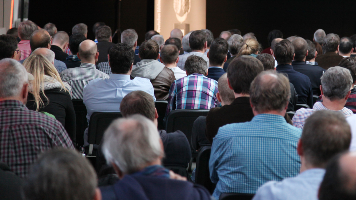 MB Betriebsrätekonferenz