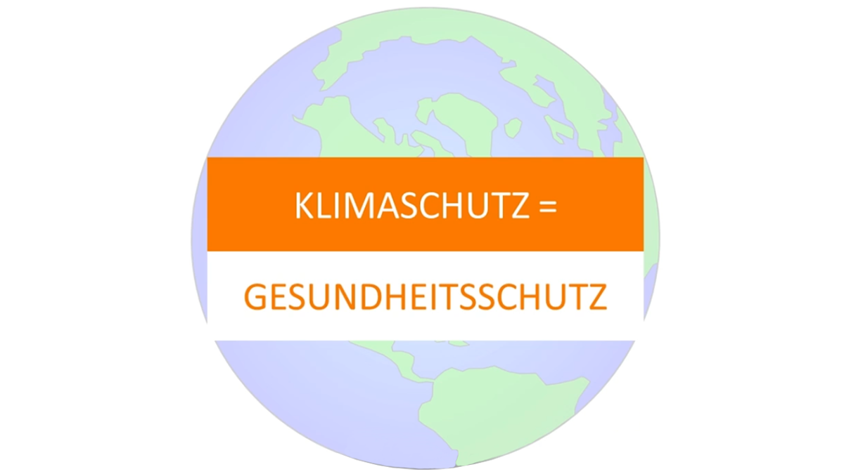 „Klimaschutz geht uns alle an“