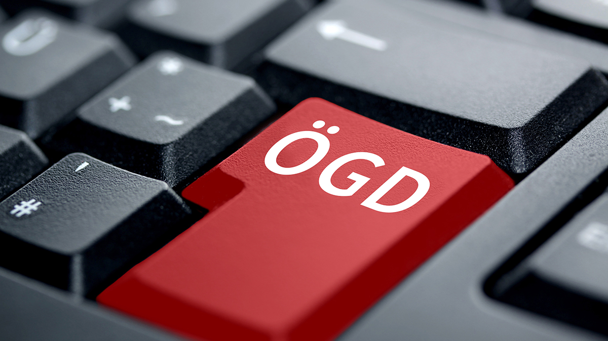 ÖGD: Arbeitgeber provozieren Eklat 