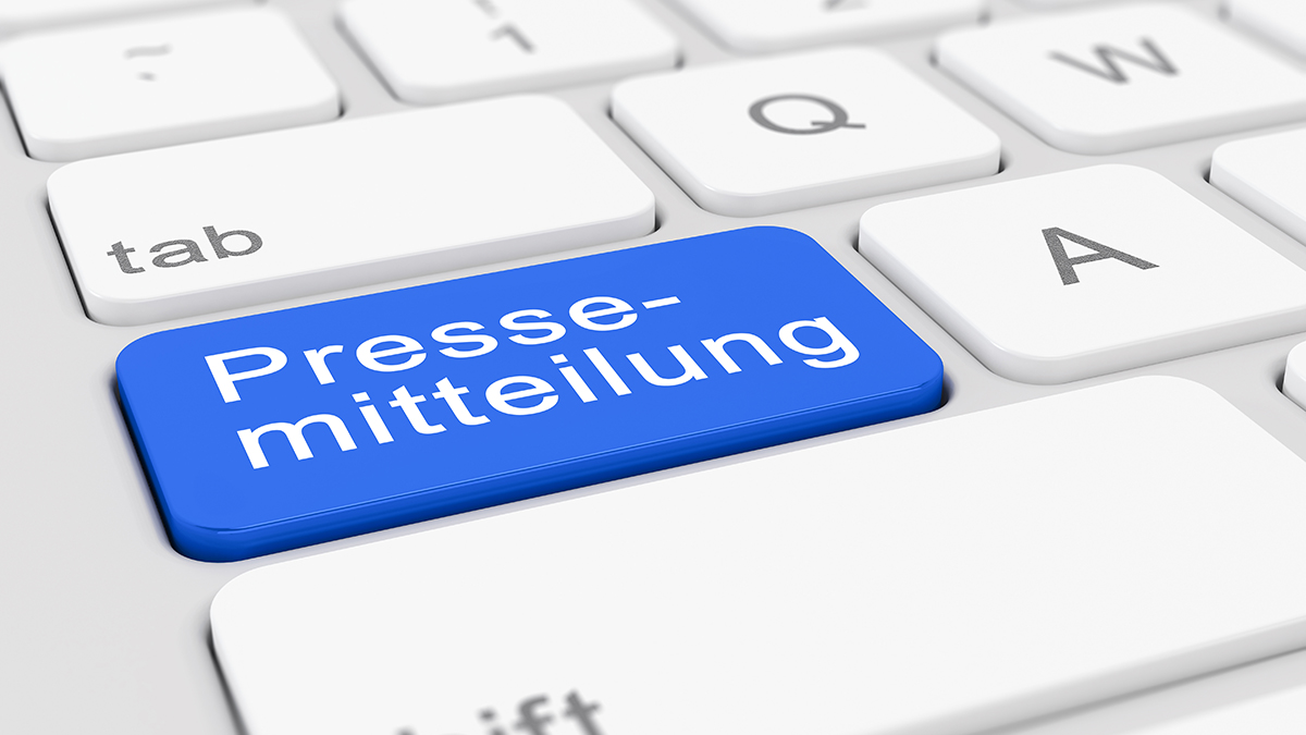 Pressemitteilung vom 03.04.2020