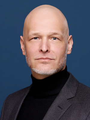 Christian Twardy, Stv. Hauptgeschäftsführer, Ltg. Tarifpolitik