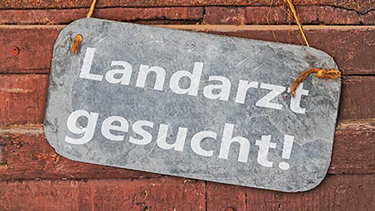 Landarztquote in Bayern
