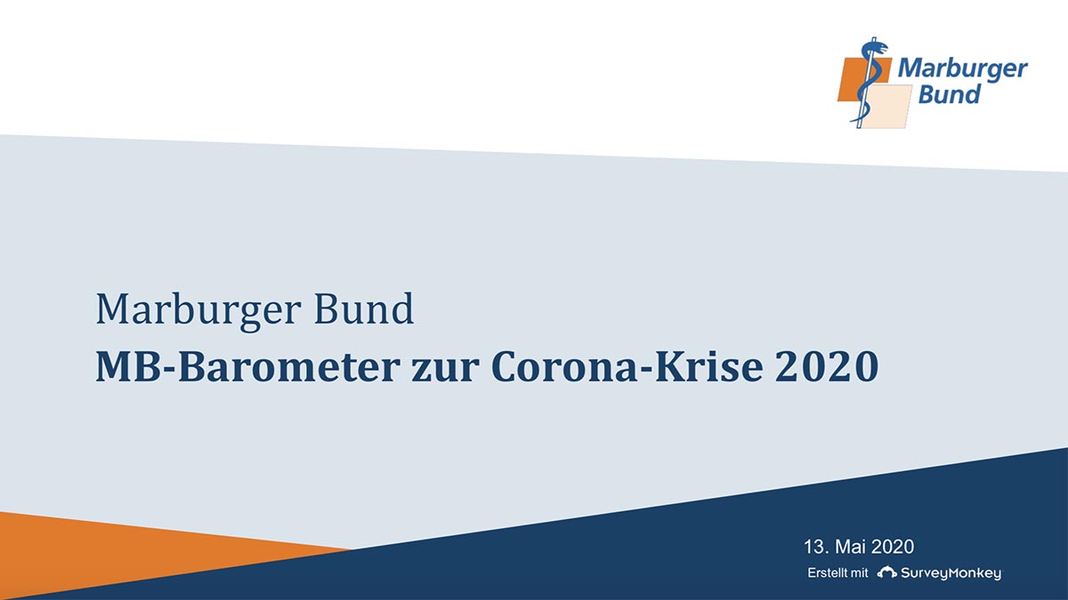 Der Marburger Bund ist der Verband aller angestellten und beamteten Ärztinnen und Ärzte. Mit rund 127.000 Mitgliedern ist er der größte deutsche Ärzteverband mit freiwilliger Mitgliedschaft und Deutschlands einzige Ärztegewerkschaft.