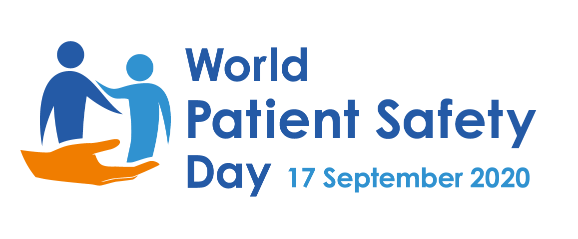 World Patient Safety Day, 17. September 2020