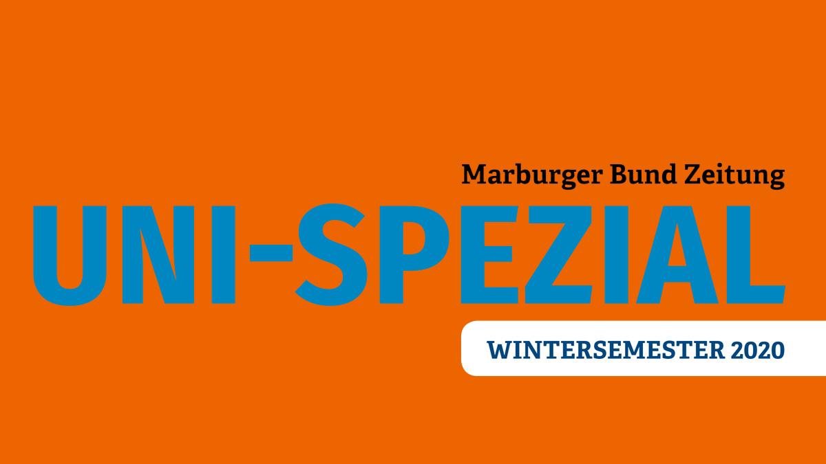 MBZ Uni-Spezial | Wintersemester 2020 MBZ Uni-Spezial | Wintersemester 2020