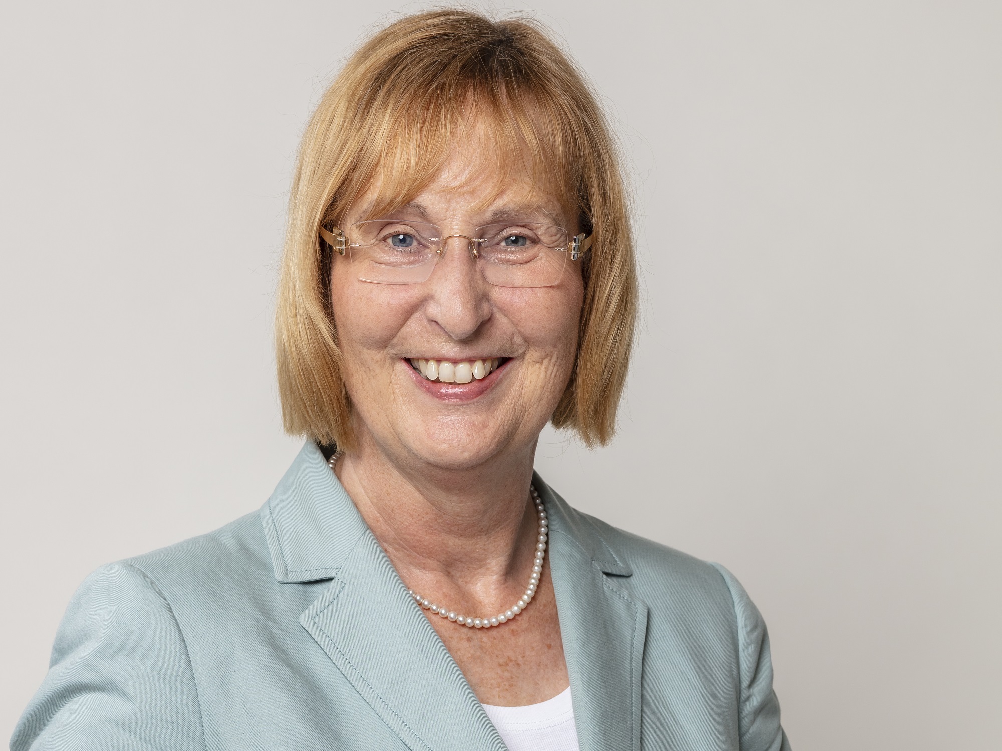 Dr. Martina Wenker, Präsidentin Ärztekammer Niedersachsen