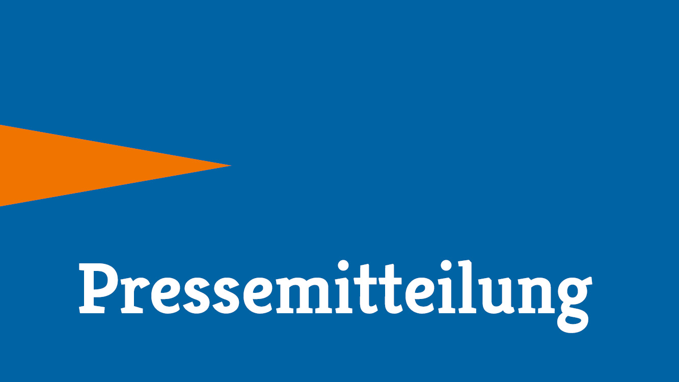 Pressemitteiung