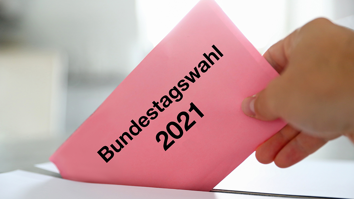 Der große MB Bayern-Check zur Bundestagswahl