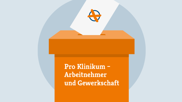 Über die Zusammensetzung des KRH-Aufsichtsrates entscheiden die Delegierten am 13. Oktober.