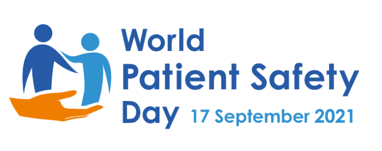 Der Welttag der Patientensicherheit am 17. September 2021 steht in diesem Jahr unter dem Motto „Act now for safe and respectful childbirth!“.