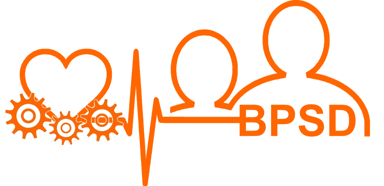 Logo BPS Deutschland