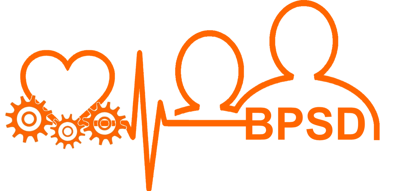 Logo BPS Deutschland Logo BPS Deutschland