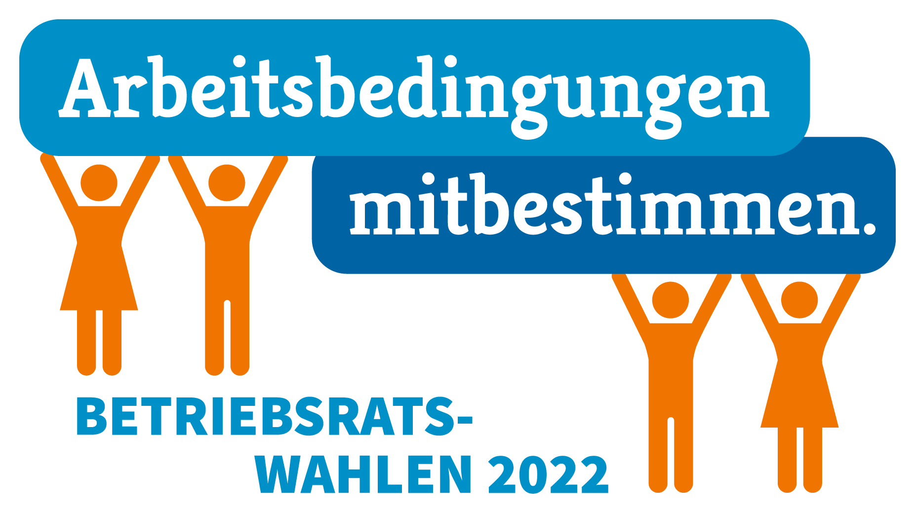 Wählen Sie MB-Ärzt*innen in die Betriebsräte!