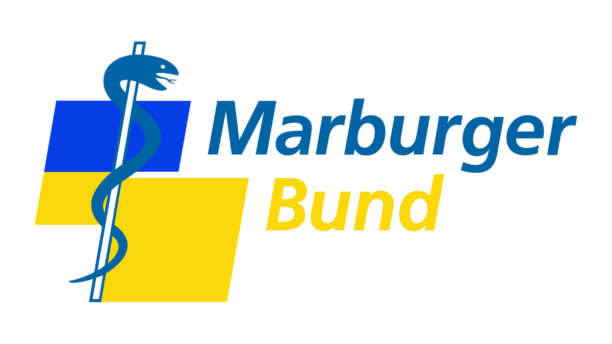 Marburger Bund - Solidarität mit der Ukraine 