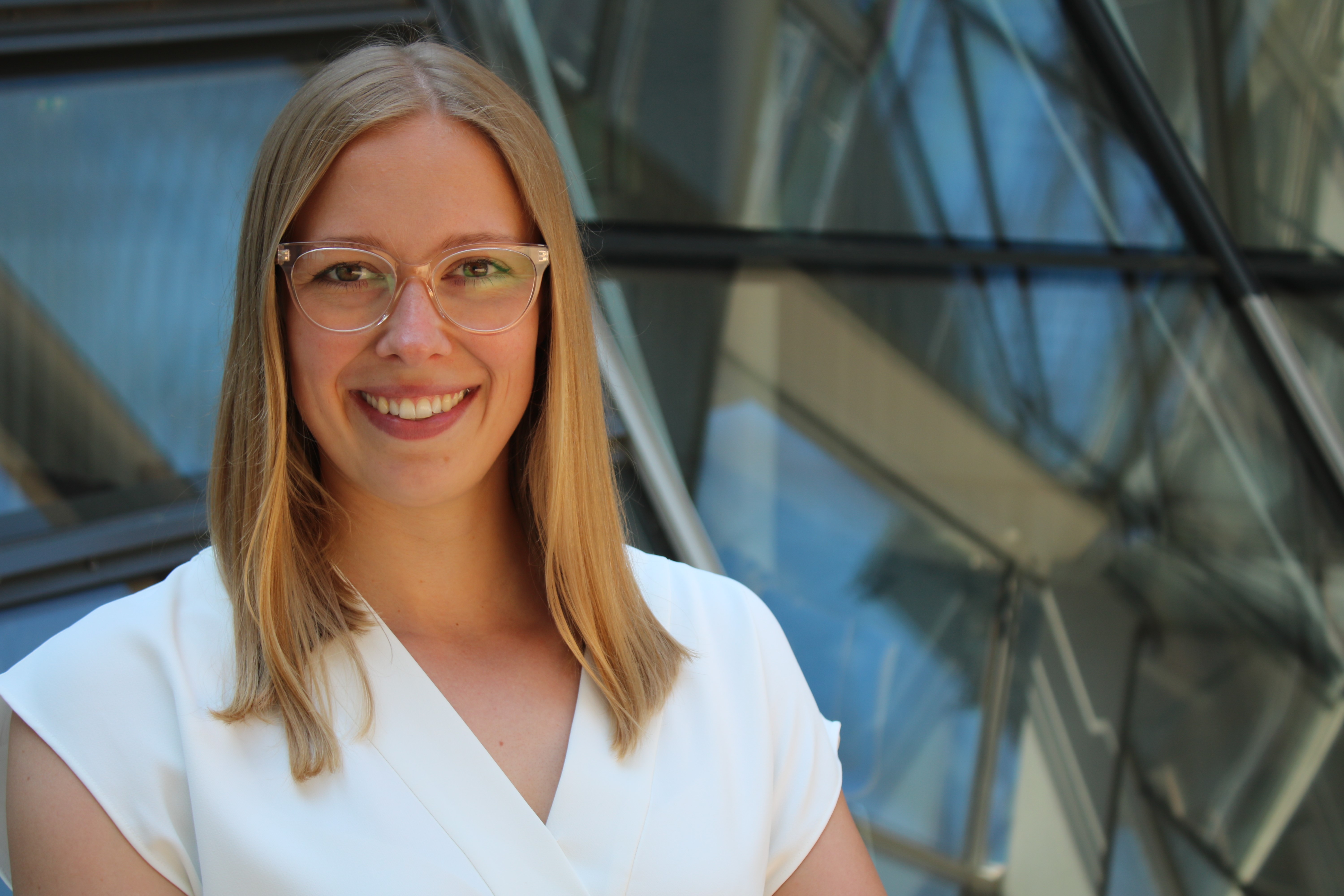 Verstärkt das MB-Team Niedersachsen: Rechtsanwältin Leonie Stania. Verstärkt das MB-Team Niedersachsen: Rechtsanwältin Leonie Stania.