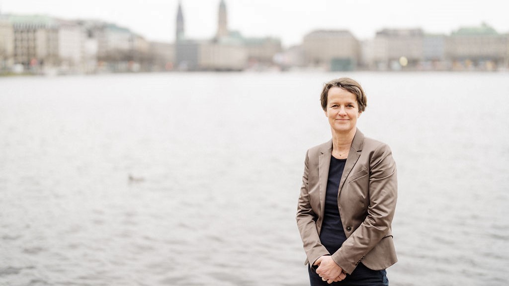 Dr. Catharina Bullmann kandidiert für die Kooperative Liste Marburger Bund