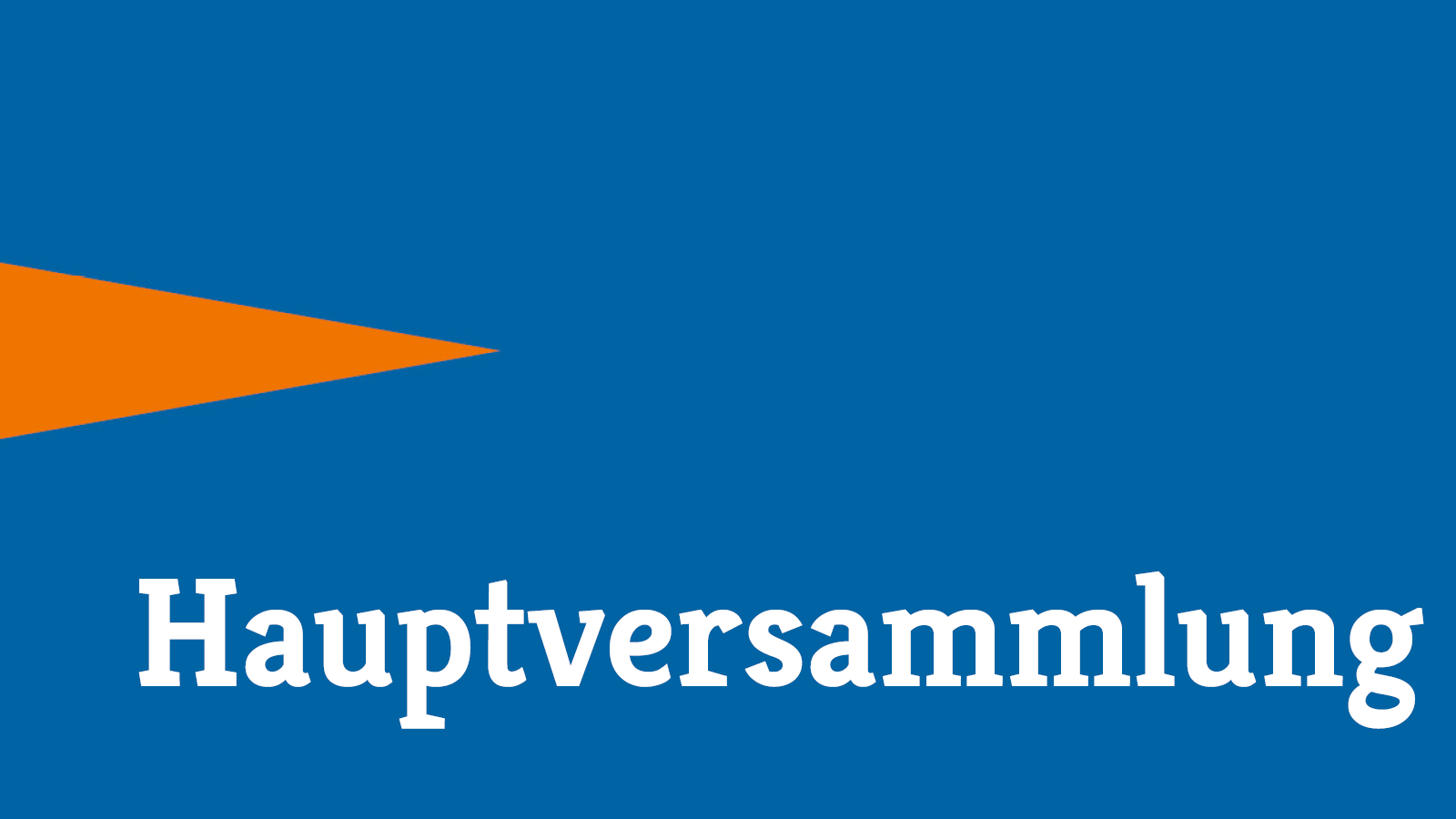 Forderung der Hauptversammlung Niedersachsen: Schluss mit dem kirchlichen Sonderweg! Forderung der Hauptversammlung Niedersachsen: Schluss mit dem kirchlichen Sonderweg!