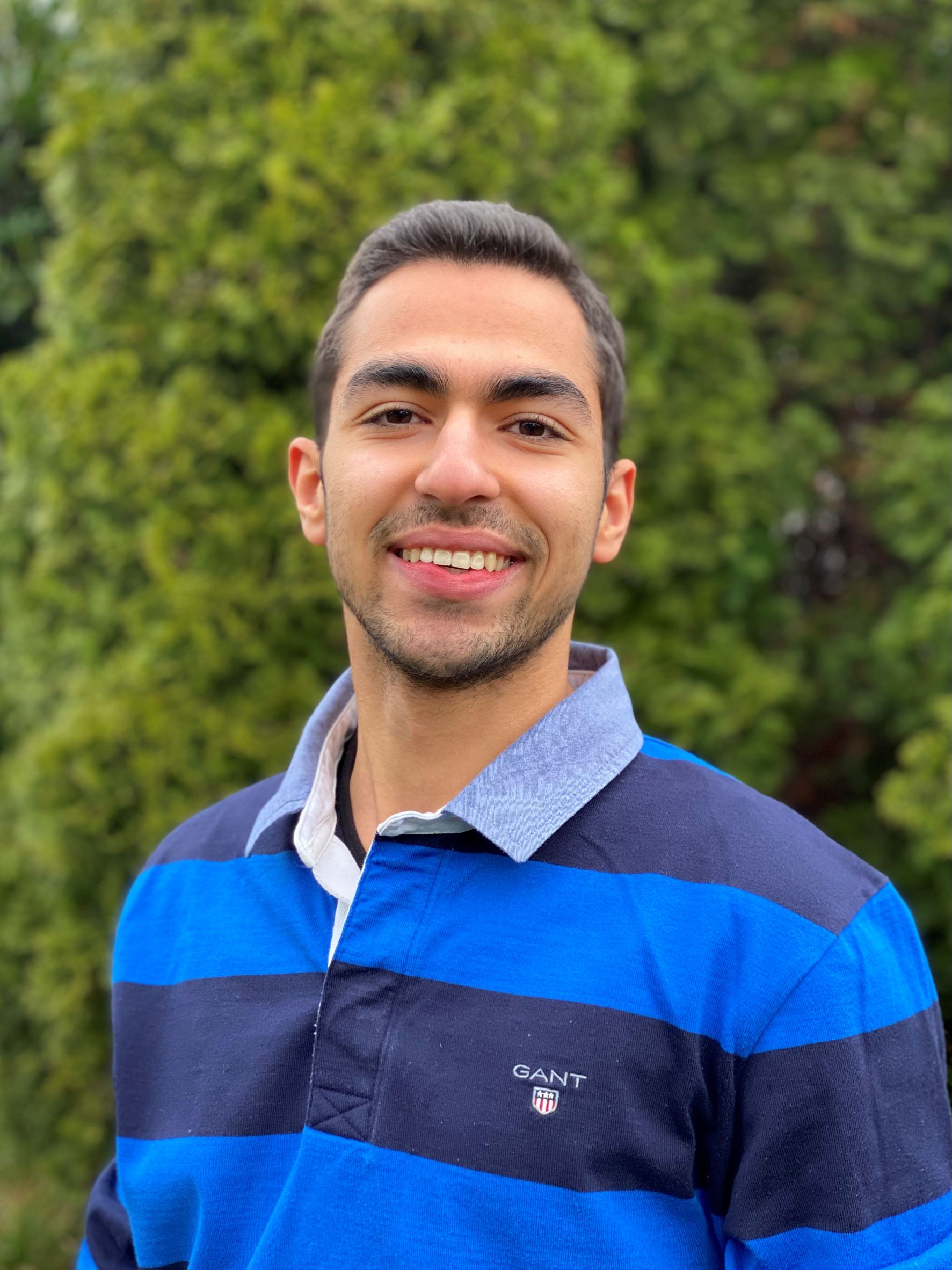 Sprecherrat Sinan Yilmaz Setzt sich für die Interessen seiner niedersächsischen Kommiliton*innen ein: MHH-Student Sinan Yilmaz. Foto: privat