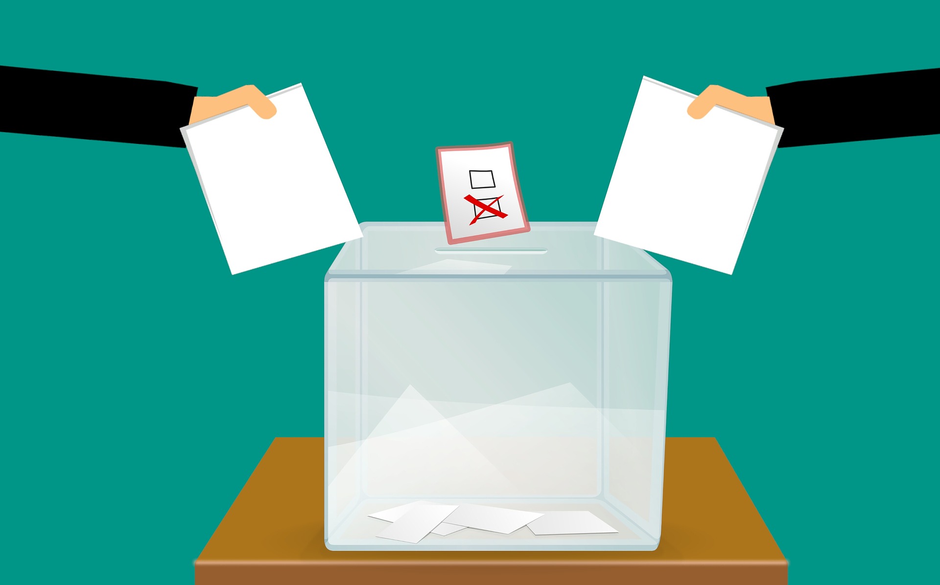 Wir suchen Sie als Kandidierende*n für die KV-Wahlen. Motiv: mohamed_hassan/pixabay.com Wir suchen Sie als Kandidierende*n für die KV-Wahlen. Motiv: mohamed_hassan/pixabay.com