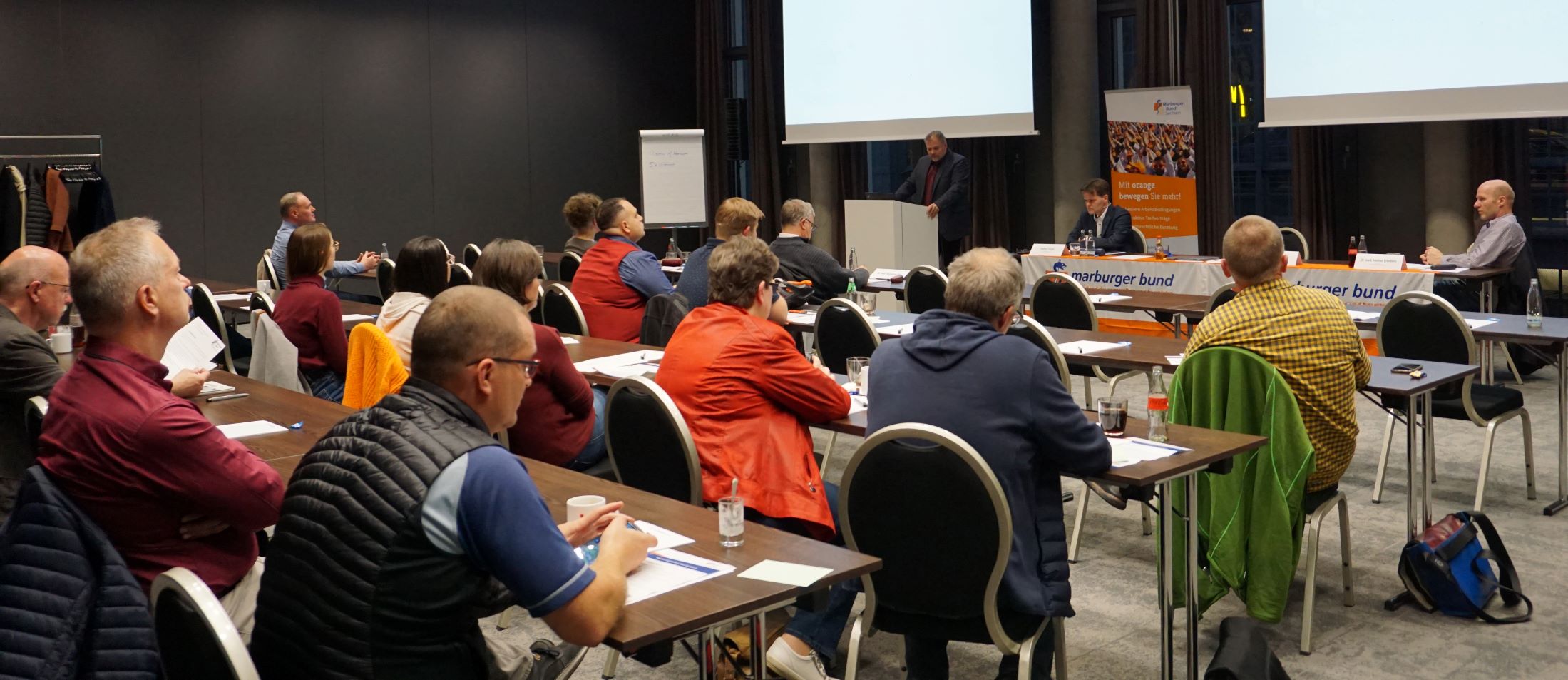 Mitgliederversammlung MB Sachsen am 21. September 2022 in Leipzig Mitgliederversammlung MB Sachsen am 21. September 2022 in Leipzig